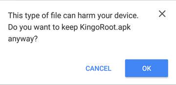 Kingo Root Apk Download