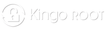 Logo of KingoRoot, king of all root tools and the best one-click super root software for free.