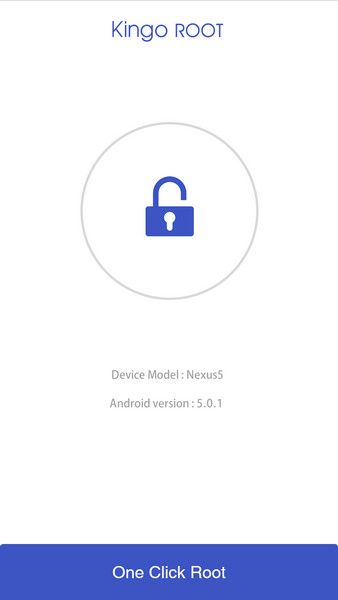 Root Android 6.0/6.0.1 Marshmallow device with KingoRoot