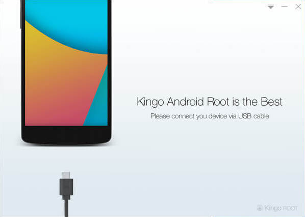 Root Allview X2 Xtreme with KingoRoot, the best one-click Android root tool.