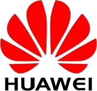 Huawei logo | kingoroot