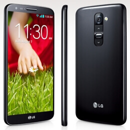 LG G2 D802